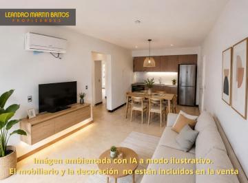 Departamento · 70m² · 3 Ambientes · 1 Cochera · Venta de Departamento 3 Ambientes con Cochera en Ramos Mejía