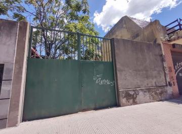 Terreno · 477m² · Terreno Lote en Venta 477 m² Versalles / Liniers