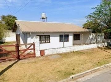 Casa · 135m² · 3 Ambientes · Venta Casa 2 Dorm Villa Allende Parque Cordoba