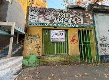 Local comercial de 1 ambiente, La Matanza · Local Sobre Av San Martín