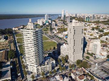 Departamento de 3 ambientes, Rosario · Departamento 2 Dorm. | Amenities Premium | Puerto Norte | Venta | Permuta