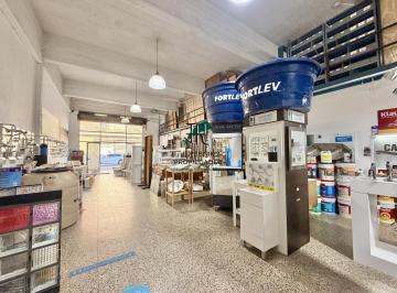 Bodega-Galpón · 400m² · Excelente Galpón Impecable Planta Libre