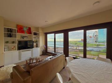Departamento · 80m² · 3 Ambientes · 1 Cochera · Departamento 3 Ambientes en Playa Chica
