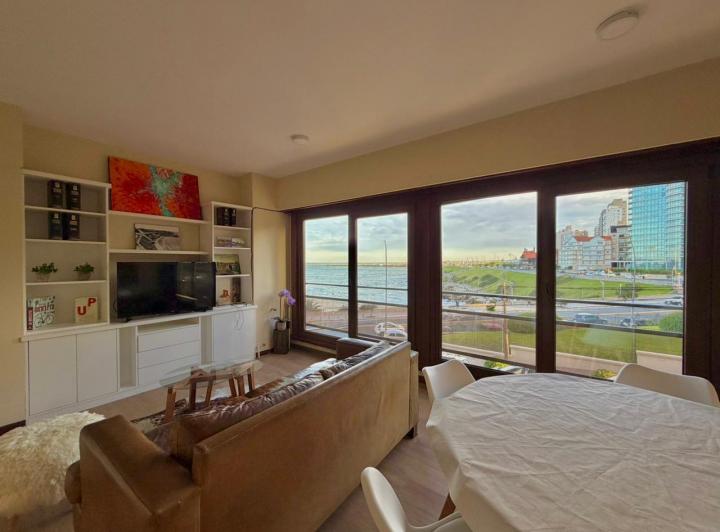 Departamento · 80m² · 3 Ambientes · 1 Cochera