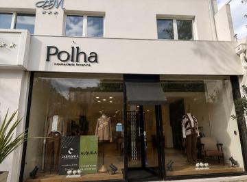 Local comercial · 83m² · 2 Ambientes · Local Comercial en Alquiler en Zona Alem - Playa Grande