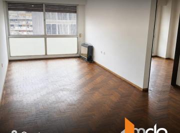 Departamento · 66m² · 6 Ambientes · Departamento en Venta 2 Dorm. en Centro