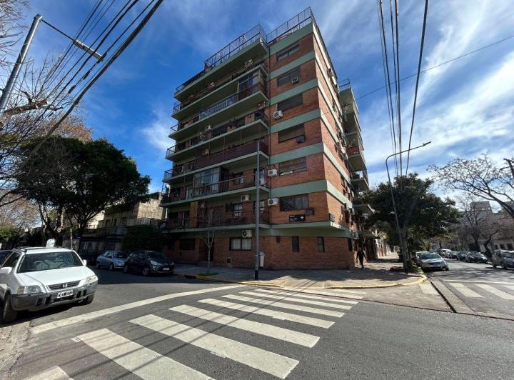 Departamento · 60m² · 3 Ambientes