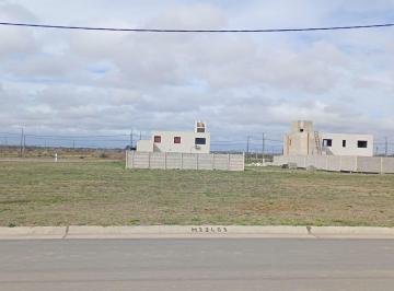 Terreno · 600m² · Venta Lote en Docta Parque