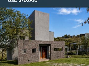 Casa · 350m² · 5 Ambientes · 2 Cocheras · Casa en Venta Estancia Q2 Mendiolaza