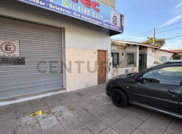 Departamento · 21m² · 1 Ambiente · Monoambiente con Entrepiso y Balcón Al Frente en Banfield