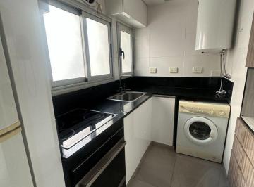 Departamento · 32m² · 2 Ambientes · Departamento 2 Ambientes Amoblado