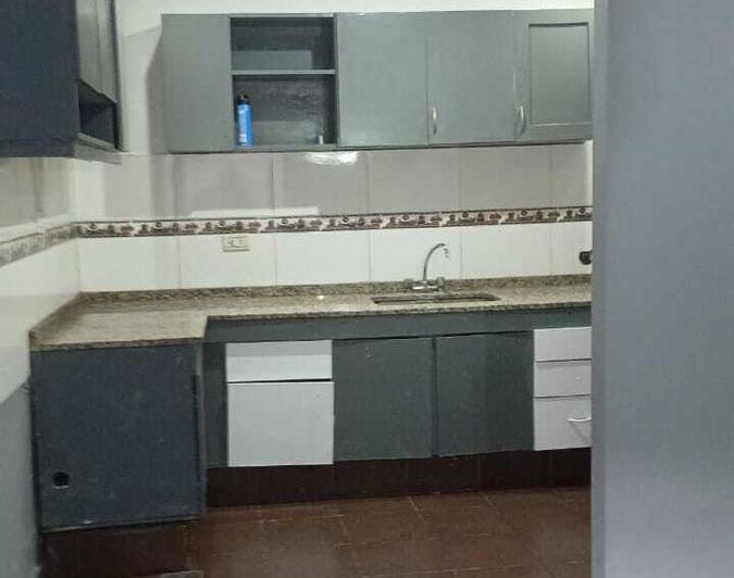 Casa · 80m² · 2 Dormitorios