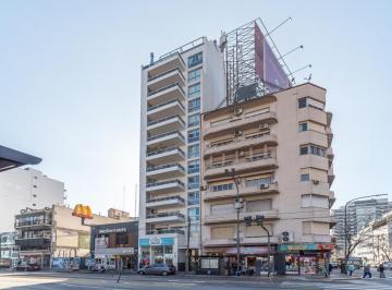 Departamento · 69m² · 3 Ambientes · Venta Departamento 3 Ambientes, Balcon Aterrazado con Parrilla y Sum en Pleno Belgrano Apto Profesio