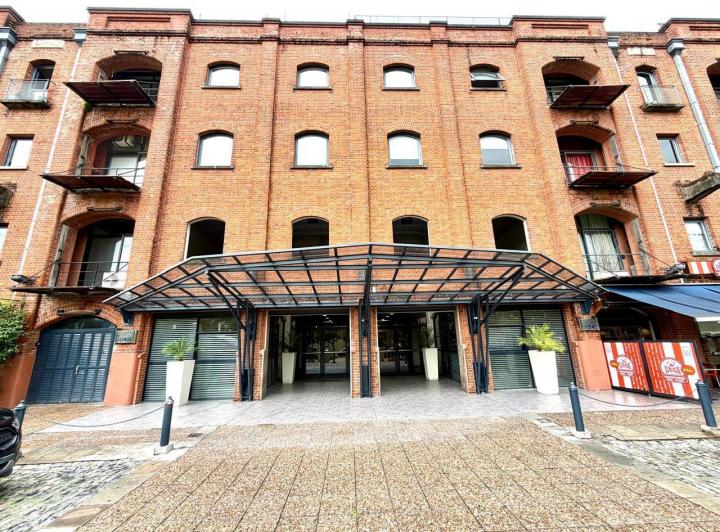 Departamento 3 Ambientes en Puerto Madero Venta