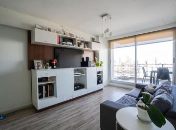 Departamento · 87m² · 4 Ambientes · 1 Cochera · Departamento en L. de Nuñez