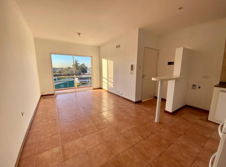 Departamento · 38m² · 2 Ambientes