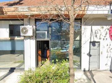 Oficina comercial · 46m² · 1 Cochera · Local en Alquiler en Acassuso, San Isidro, G. B. a. Zona Norte