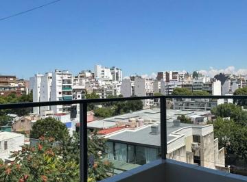 Departamento · 70m² · 3 Ambientes · Dúplex 3 Ambientes con Terraza y Balcón a Estrenar - Palermo