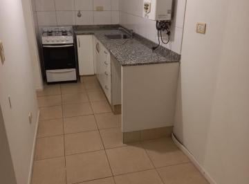 Departamento · 58m² · 3 Ambientes · Depto en Venta 1 Dorm con Balcón en Guemes | Pileta - Sum - Parrilla