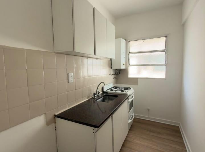 Alquiler Departamento 2 Ambientes Villa Devoto