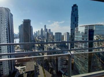 Departamento · 120m² · 3 Ambientes · 1 Cochera · Alquiler Departamento 3 Ambientes en Art Maria, Puerto Madero