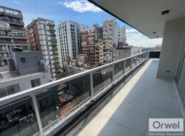 Departamento · 135m² · 4 Ambientes · 1 Cochera · Departamento 3 Dorm. en Venta en Palermo