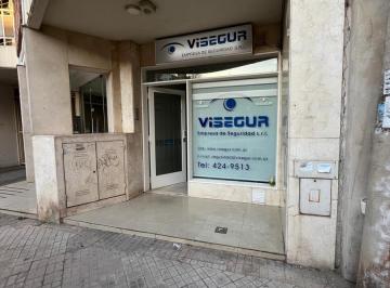 Local comercial · 60m² · 3 Ambientes · Local/oficina Zona Tribunales