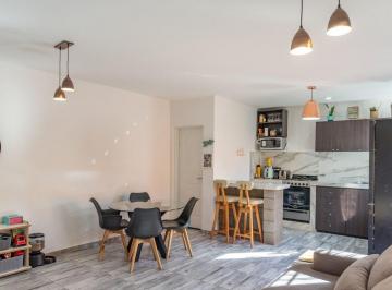 PH · 68m² · 3 Ambientes · 1 Cochera · PH 3 Am Duplex Coch Terraza Apto Credito Ciudadela