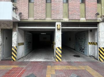 Garage · 15m² · Cochera en Mendoza