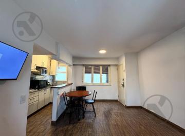 Departamento · 28m² · 1 Ambiente · Alquiler | Monoambiente | Macrocentro