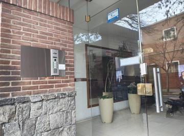 Departamento · 25m² · 1 Ambiente · 1 Cochera · Venta Monoambiente Opc Cochera Apto Credito