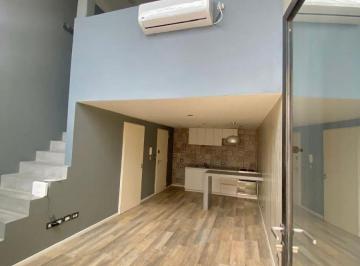 Departamento de 2 ambientes, Villa Crespo · Hermoso Duplex en Alquiler