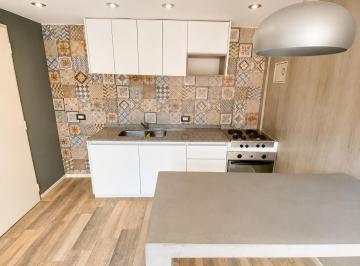 Departamento de 2 ambientes, Villa Crespo · Hermoso Duplex en Alquiler