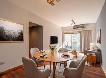Departamento · 75m² · 4 Ambientes · Departamento. 4 Ambientes. Balcón Corrido. Villa Urquiza