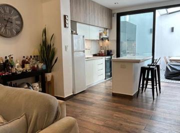 PH · 76m² · 3 Ambientes · PH - Parque Chacabuco