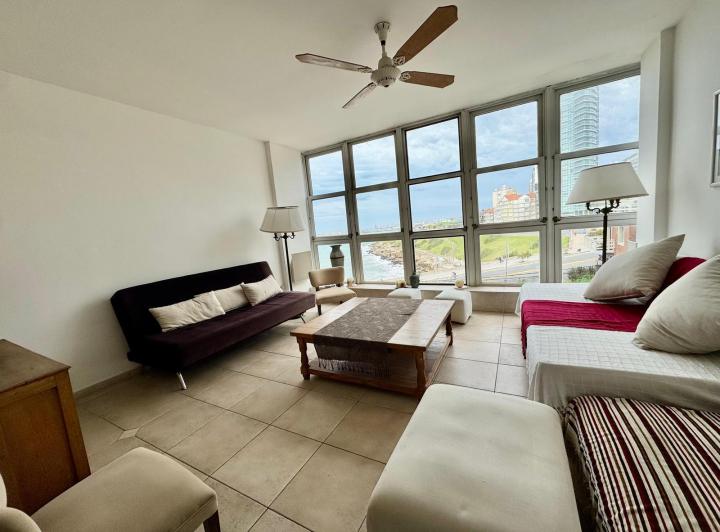 Departamento · 90m² · 3 Ambientes