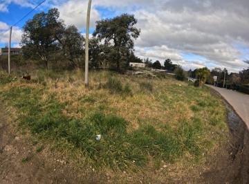 Terreno · 669m² · Venta de Lote en Sierra de Los Padres I 669 m² I