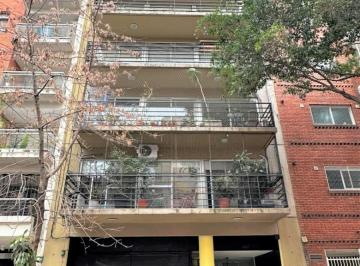 Departamento de 3 ambientes, Belgrano · Spiso Cfte Balcon Luminoso Impecable Belgrano