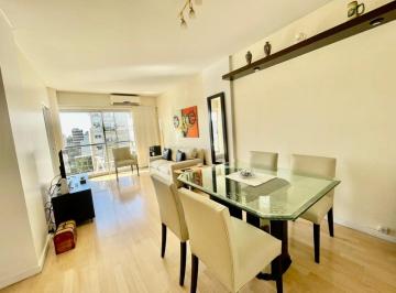 Departamento de 3 ambientes, Belgrano · Spiso Cfte Balcon Luminoso Impecable Belgrano