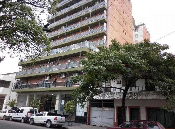 Departamento · 25m² · 1 Ambiente