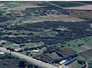 Campo · 8ha · Venta Campo 8 Ha Falda del Carmen