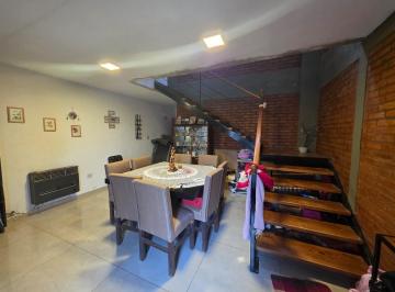 Casa · 115m² · 2 Ambientes · 2 Cocheras · Casa de 1 Dormitorio a Terminar en Santa Isabel 3