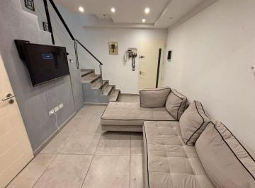 PH · 47m² · 2 Ambientes · 1 Cochera · Venta PH 2 Ambientes con Cochera en Villa Luro