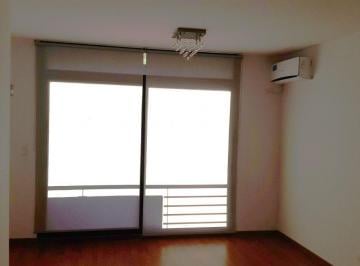 Departamento de 2 ambientes, Rosario · 1 Dormitorio | Doble Balcón | Av Francia 848 | Edificio Moderno