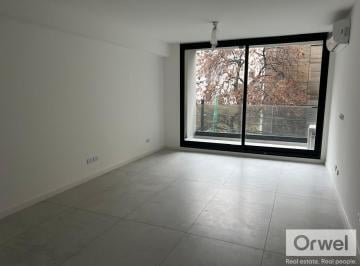 Departamento · 34m² · 1 Ambiente · Financiacion. Anticipo. 60 Cuotas. Palermo. Amenities. Seg 24 Hs