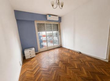 Departamento · 31m² · 1 Ambiente · Venta Monoambiente Divisible en Palermo Chico