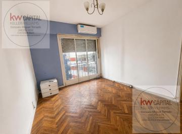 Departamento · 31m² · 1 Ambiente · Venta Monoambiente Divisible en Palermo Chico