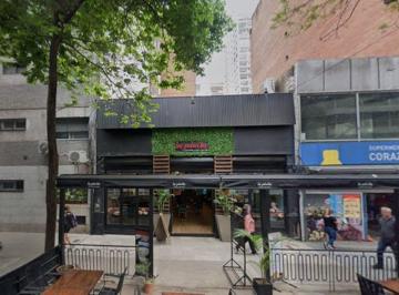 Local comercial , Palermo · Local en Alquiler | 190 m² | Las Cañitas
