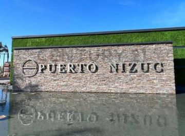 Terreno de 4 ambientes, Berazategui · Lote Premium con Proyecto Aprobado – Puerto Nizuc Hudson.