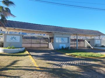 Terreno · 991m² · Venta Terreno Barrio Cerrado Aires del Manantial